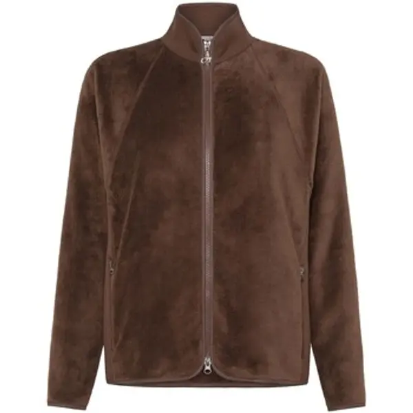 Deha Deha  Flisevi Polar Fleece Jacket With Scuba Trims  Deha