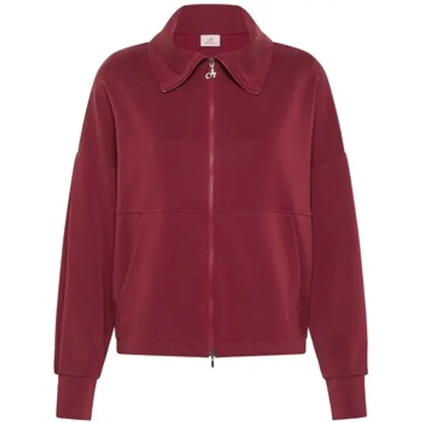 Deha Deha  Gornji dijelovi trenirke Soft Touch Full Zip Sweatshirt  Deha