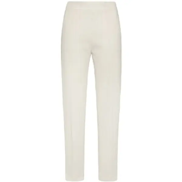 Deha Deha  Hlače Matelasse' Slim-Fit  Deha