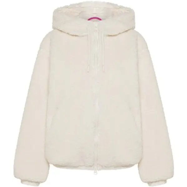 Deha Deha  Jakne Lined Teddy Jacket  Deha