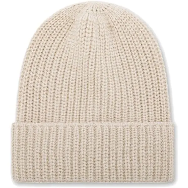 Deha Deha  Kape Wool Blended Lurex Beanie  Deha