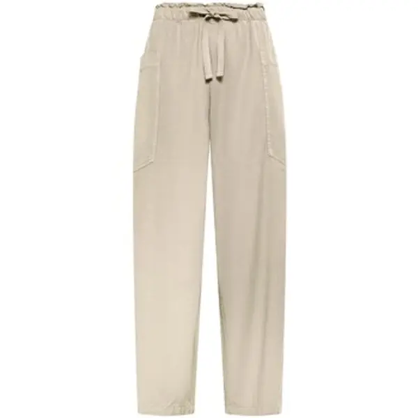 Deha Deha  Lagane hlače / Šalvare Lyocell Twill Balloon  Deha