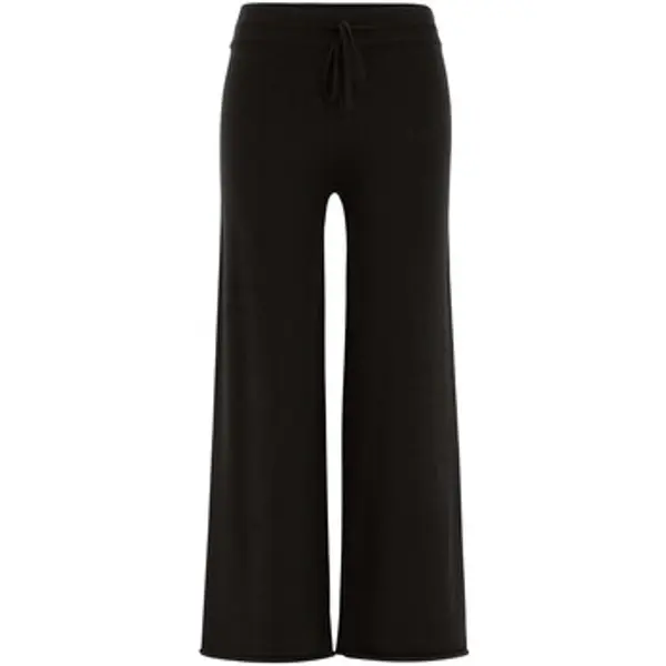 Deha Deha  Lagane hlače / Šalvare Wide Leg Knitted  Deha