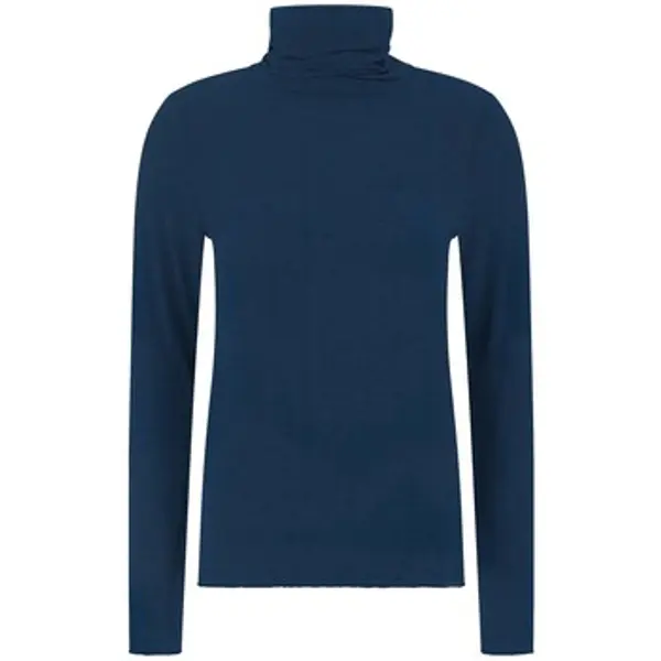 Deha Deha  Majice dugih rukava Cashmere Blend High Neck T-Shirt  Deha
