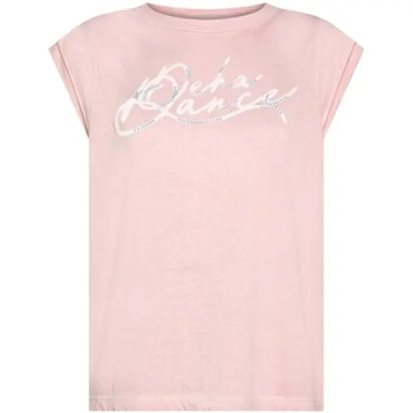 Deha Deha  Majice kratkih rukava Fade Effect Graphic T-Shirt  Deha