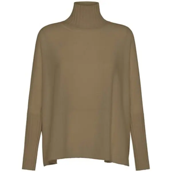 Deha Deha  Puloveri Wooly Blend High Neck Sweater  Deha