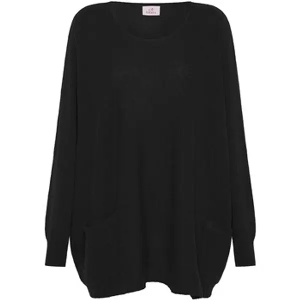 Deha Deha  Puloveri Woooly Blend Loose Sweater  Deha
