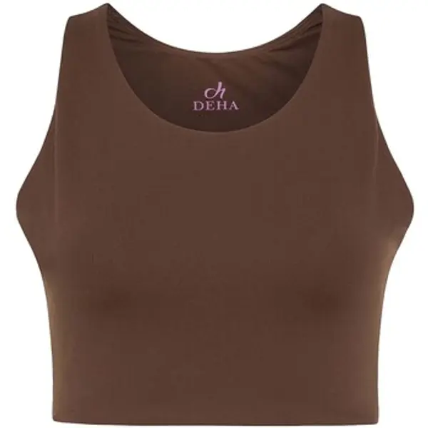 Deha Deha  Sportski grudnjaci Recycled Microfibre Top  Deha