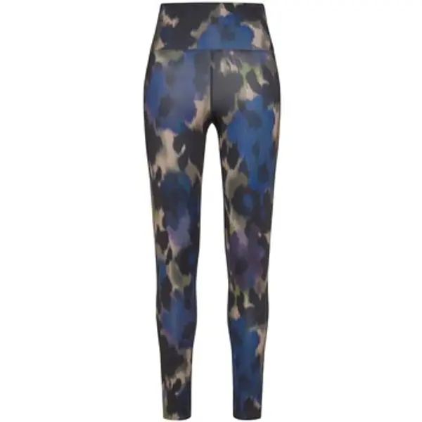 Deha Deha  Tajice Allover Microfibre Leggings  Deha