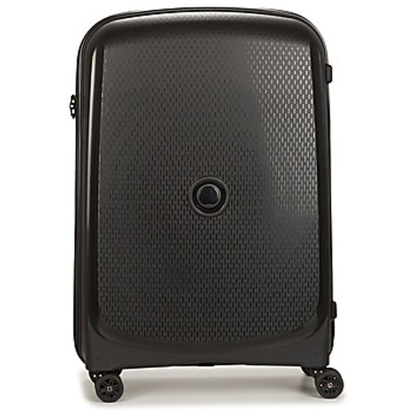 DELSEY PARIS DELSEY PARIS  Čvrsti kovčezi 72 CM 4 DOUBLE WHEELS TROLLEY CASE  DELSEY PARIS