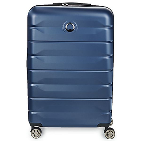 DELSEY PARIS DELSEY PARIS  Čvrsti kovčezi AIR ARMOUR EXTENSIBLE 4DR 77CM  DELSEY PARIS