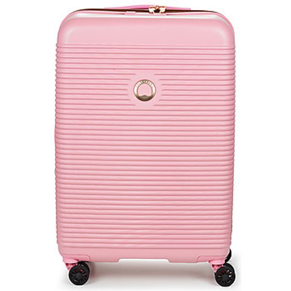 DELSEY PARIS DELSEY PARIS  Čvrsti kovčezi FREESTYLE 4DR 67CM  DELSEY PARIS