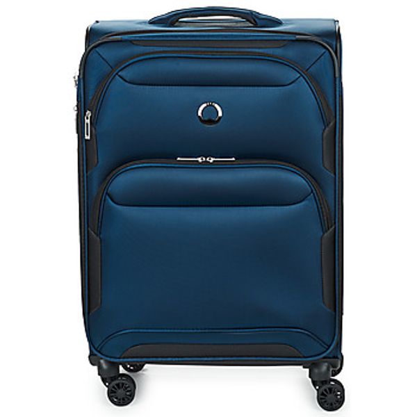 DELSEY DELSEY PARIS  Tekstilni kovčezi SKY MAX 2.0  EXTENSIBLE 4DR 70CM  DELSEY PARIS