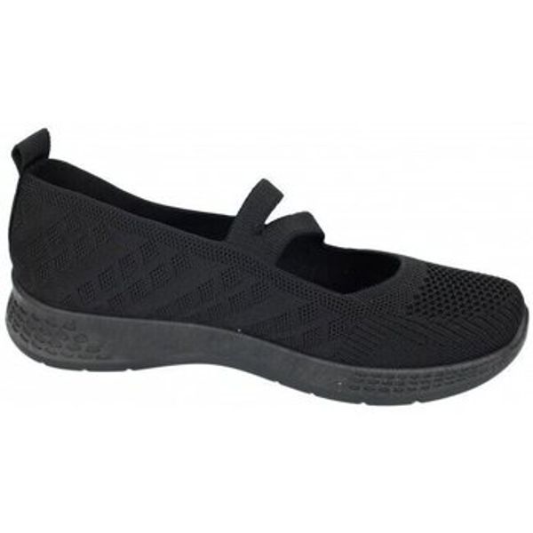 Demax Demax  Balerinke i Mary Jane cipele -  Demax