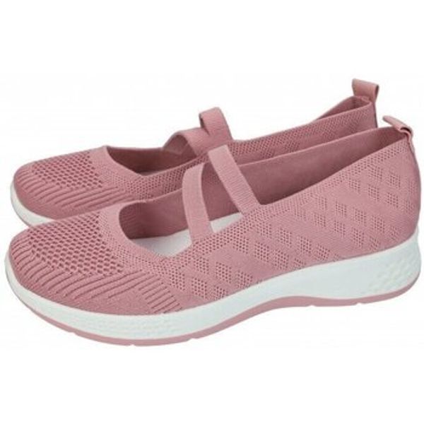 Demax Demax  Balerinke i Mary Jane cipele -  Demax