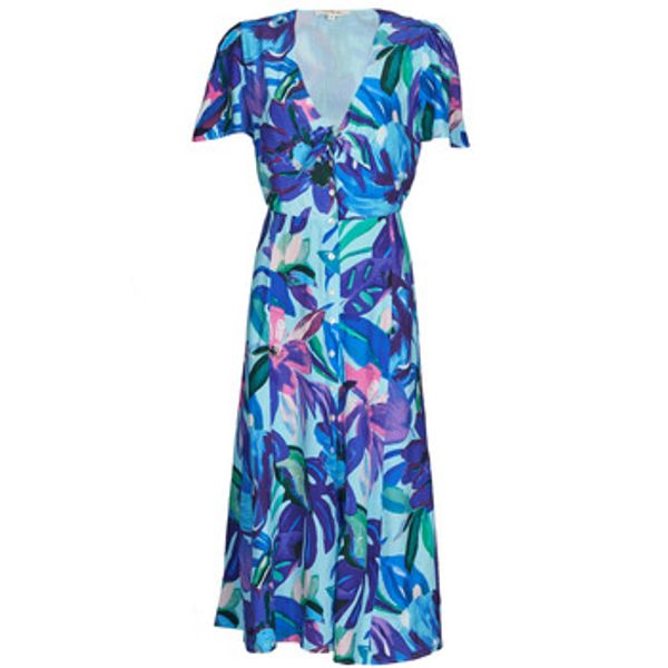 Derhy Derhy  Duge haljine PRUNE ROBE  Derhy