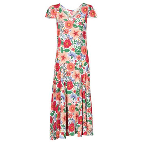 Derhy Derhy  Kratke haljine TREILLIS FLOWER  Derhy