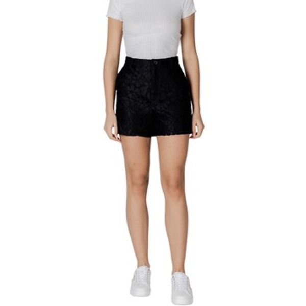 Desigual Desigual  Bermude i kratke hlače SHORT_LACE 25SWPW34  Desigual