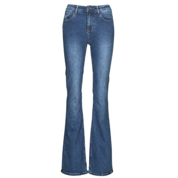 Desigual Desigual  Bootcut traperice  DENIM_LUNA  Desigual