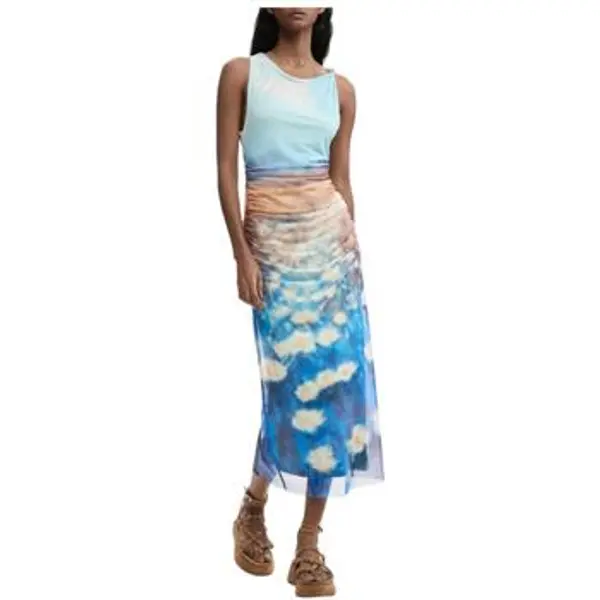 Desigual Desigual  Duge haljine 26SWVK28  Desigual