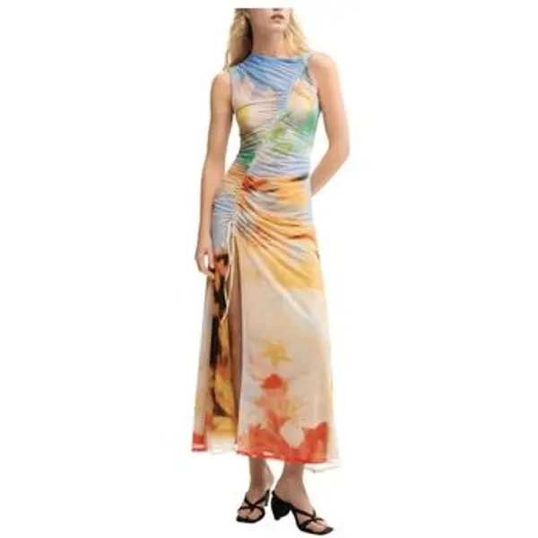 Desigual Desigual  Duge haljine 26SWVK38  Desigual