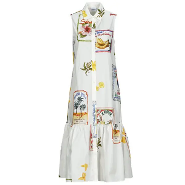 Desigual Desigual  Duge haljine BARCELONA  Desigual