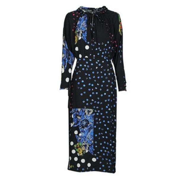 Desigual Desigual  Duge haljine DOTS  Desigual