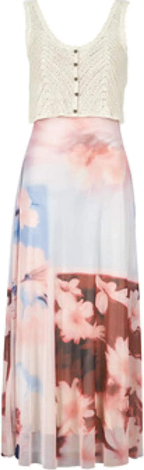Desigual Desigual  Duge haljine FRIDA  Desigual