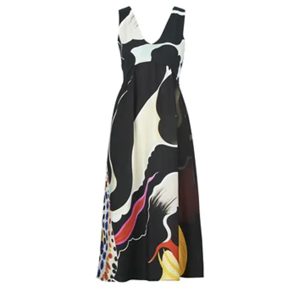 Desigual Desigual  Duge haljine JAPAN OPART LACROIX  Desigual