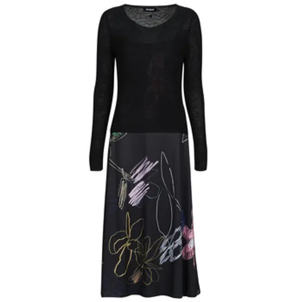 Desigual Desigual  Duge haljine KALA  Desigual