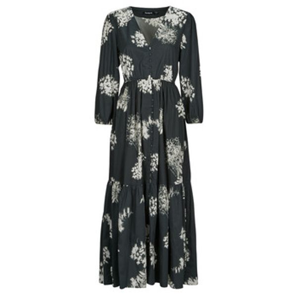 Desigual Desigual  Duge haljine KENDALL  Desigual