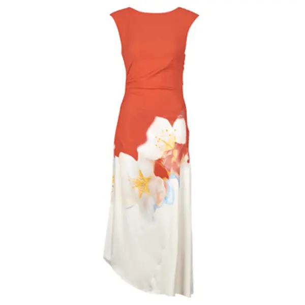 Desigual Desigual  Duge haljine LIDA  Desigual