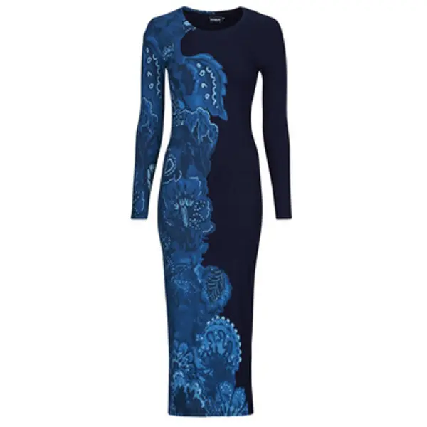 Desigual Desigual  Duge haljine LIMBANI  Desigual