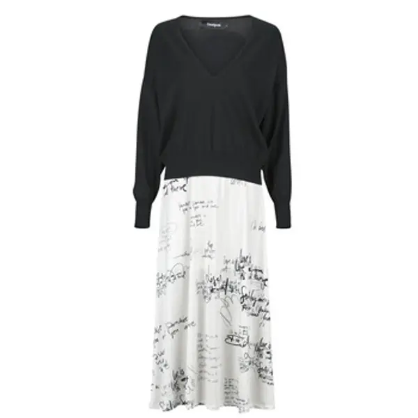Desigual Desigual  Duge haljine MORISOT  Desigual