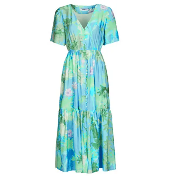 Desigual Desigual  Duge haljine NANCY  Desigual