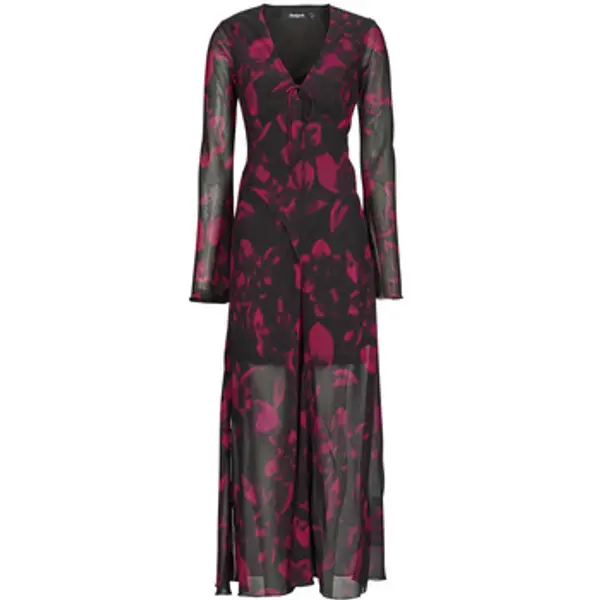 Desigual Desigual  Duge haljine RATAN  Desigual