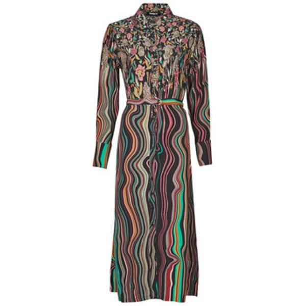 Desigual Desigual  Duge haljine VEST CHARLOTTE  Desigual