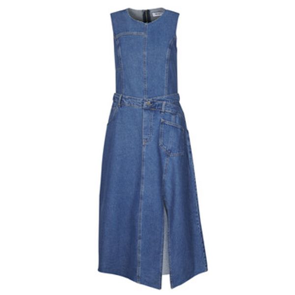 Desigual Desigual  Duge haljine VEST NUEVA YORK  Desigual