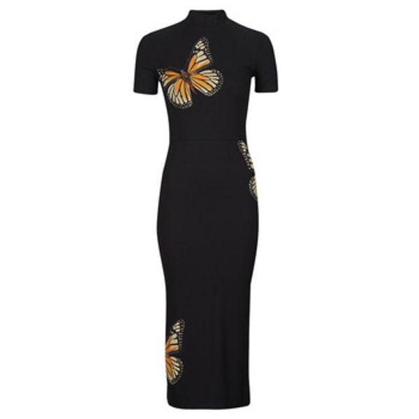 Desigual Desigual  Duge haljine VEST VIRGINIA  Desigual