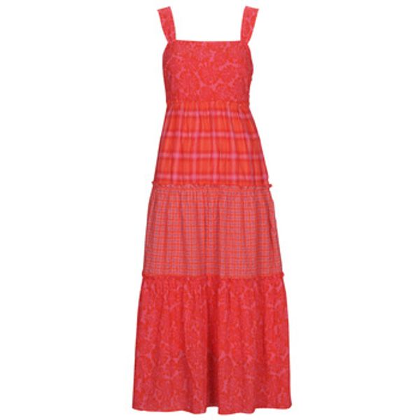 Desigual Desigual  Duge haljine VEST_ELY  Desigual