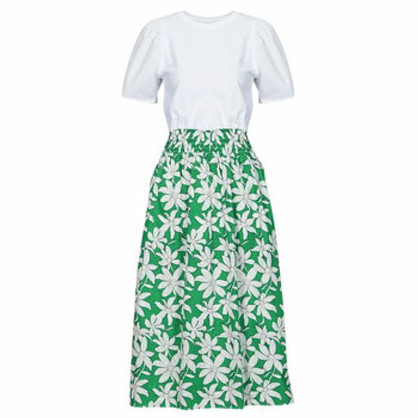 Desigual Desigual  Duge haljine VEST_MARLON  Desigual