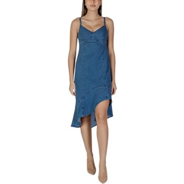 Desigual Desigual  Duge haljine VEST_MUNICH 25SWVD07  Desigual