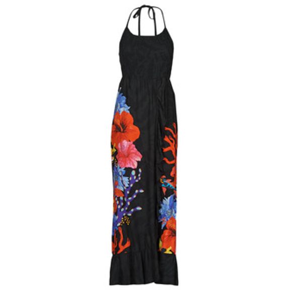 Desigual Desigual  Duge haljine VEST_POMELO  Desigual