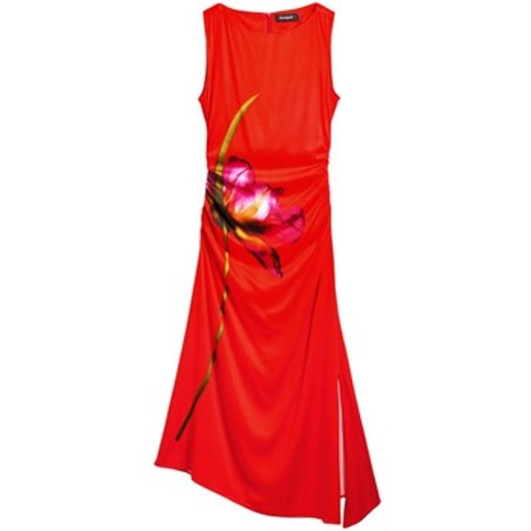 Desigual Desigual  Duge haljine VEST_REIMS 25SWVW07  Desigual