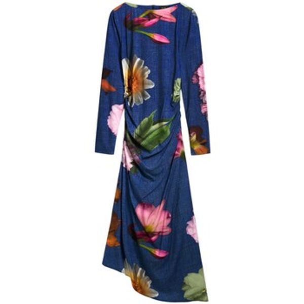 Desigual Desigual  Duge haljine VEST_ROMA 25SWVW25  Desigual