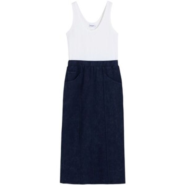 Desigual Desigual  Duge haljine VEST_SOFIA 25SWVK43  Desigual