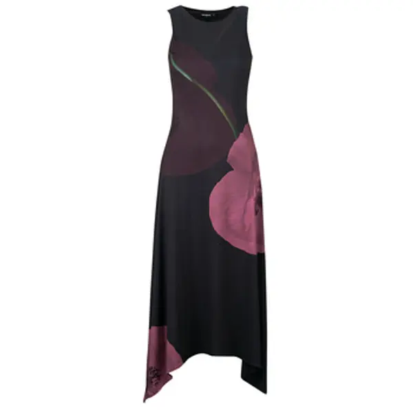 Desigual Desigual  Duge haljine VIRGINIA  Desigual