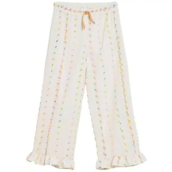 Desigual Desigual  Hlače 26SGPW03 1001  Desigual