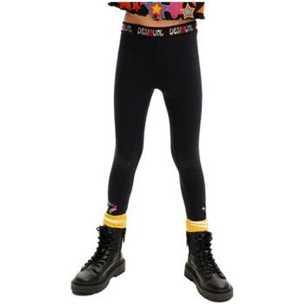 Desigual Desigual  Hlače -  Desigual