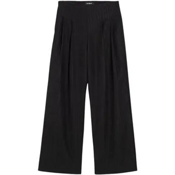 Desigual Desigual  Hlače PANT_MERLI 26SWPW31  Desigual